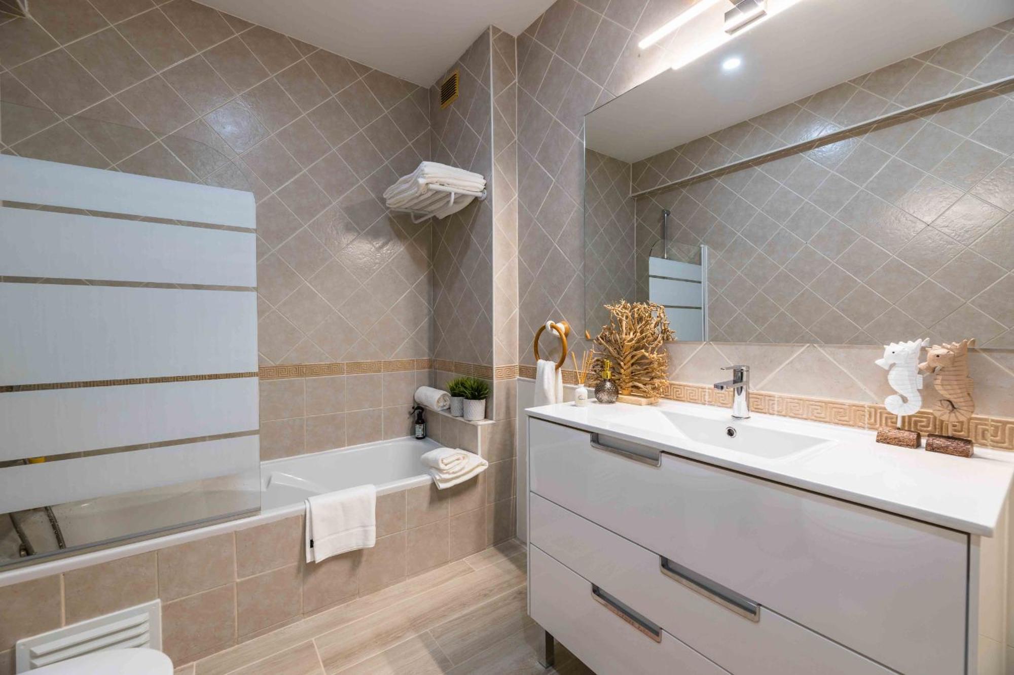 אלבופיירה Casa Santa Maria - Sea View - 500M From The Beach - Wifi מראה חיצוני תמונה